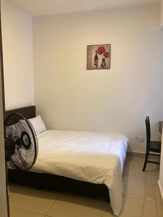 Smilehome - Palas Horizon Residence 3R2B Apartment Brincsang Kültér fotó