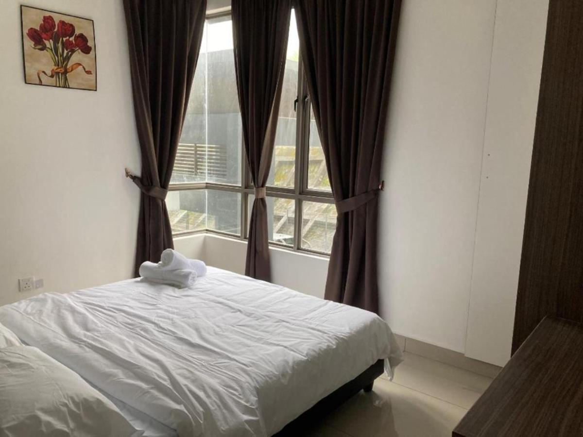 Smilehome - Palas Horizon Residence 3R2B Apartment Brincsang Kültér fotó
